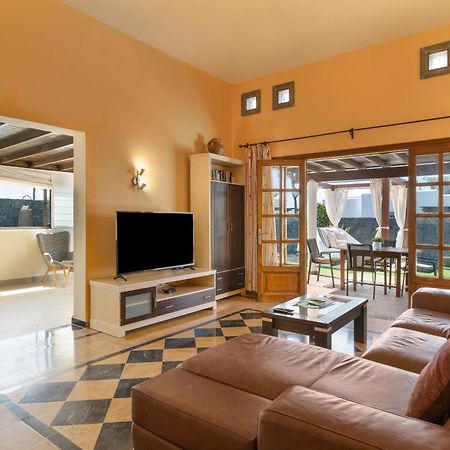 Villa Carabela 83 Playa Blanca (Lanzarote) Exterior foto