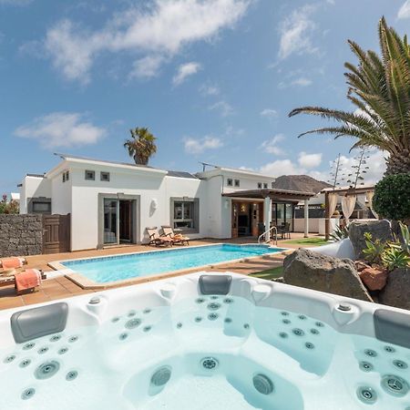 Villa Carabela 83 Playa Blanca (Lanzarote) Exterior foto