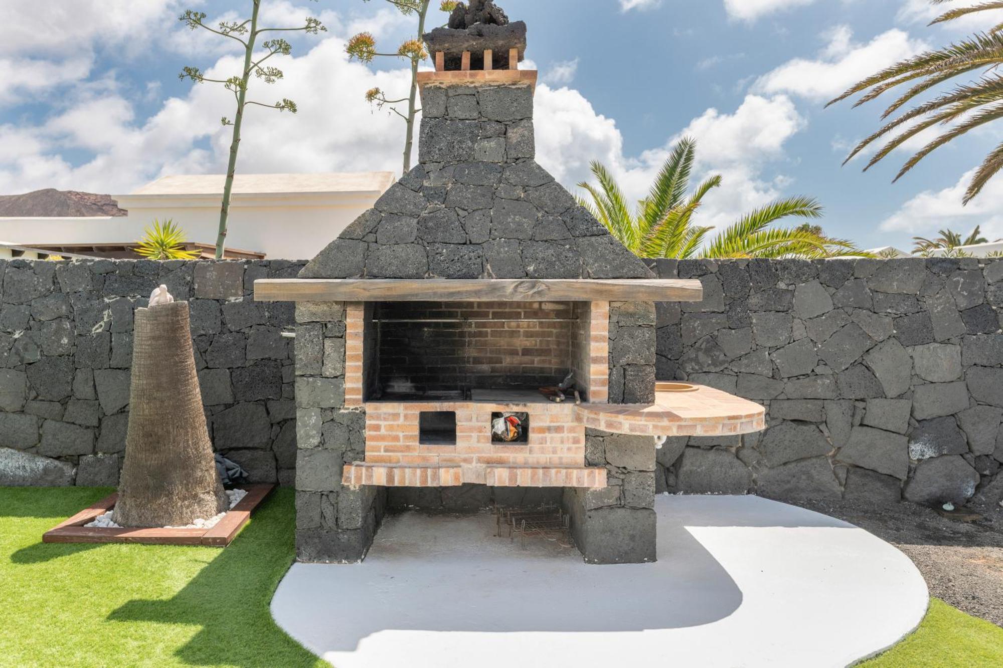 Villa Carabela 83 Playa Blanca (Lanzarote) Exterior foto
