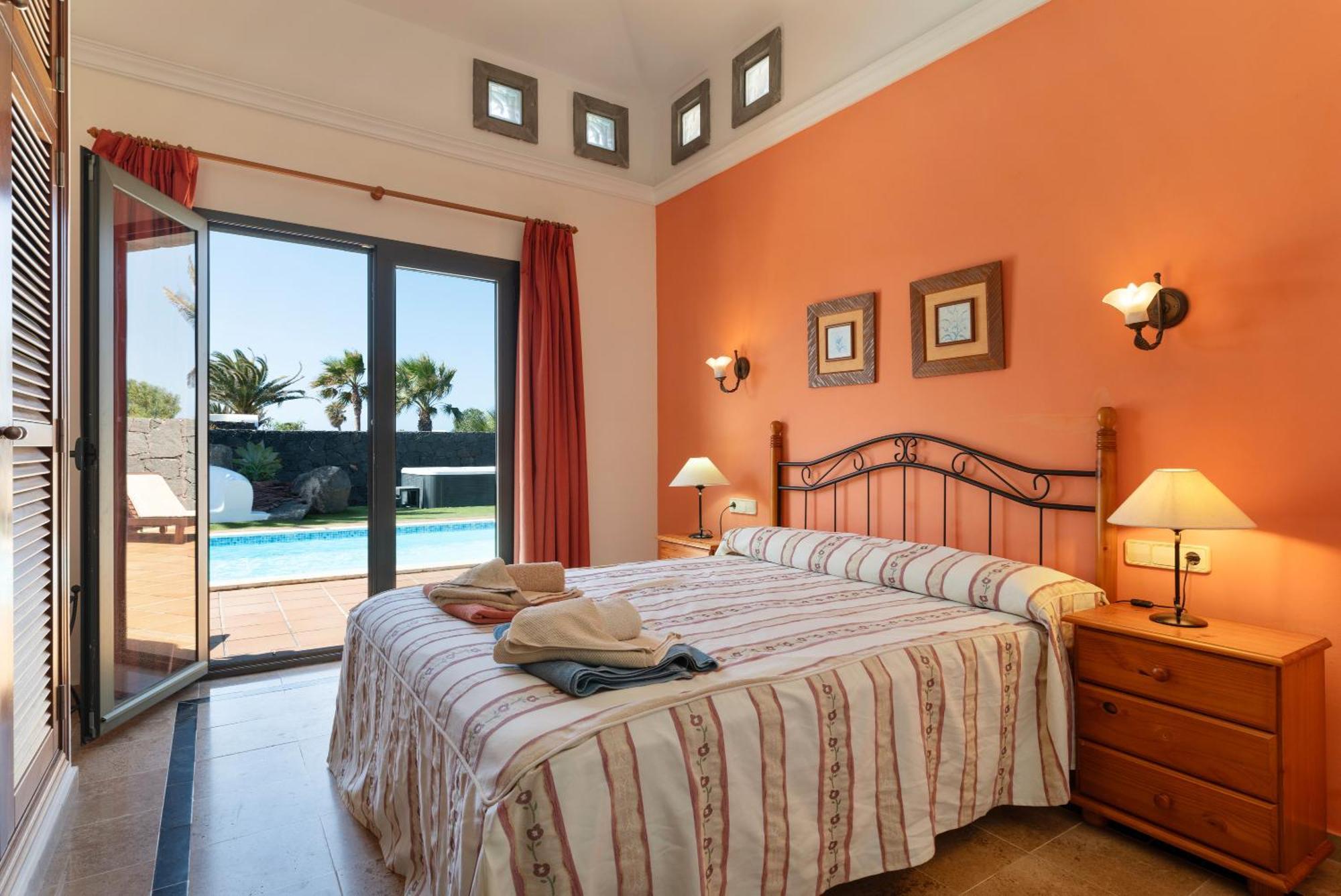 Villa Carabela 83 Playa Blanca (Lanzarote) Exterior foto