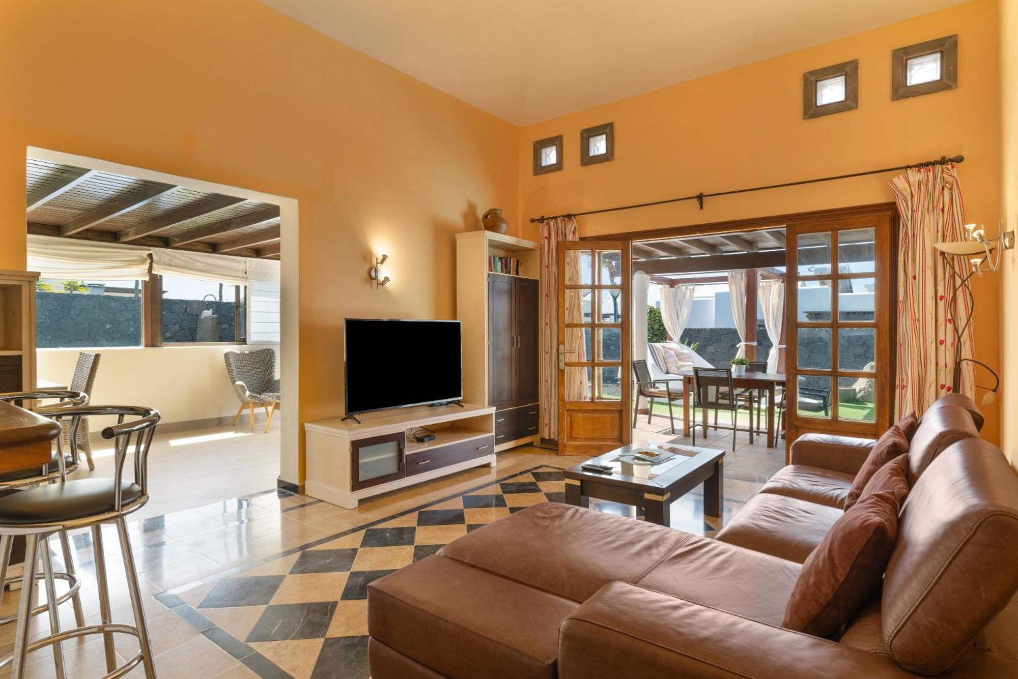 Villa Carabela 83 Playa Blanca (Lanzarote) Exterior foto