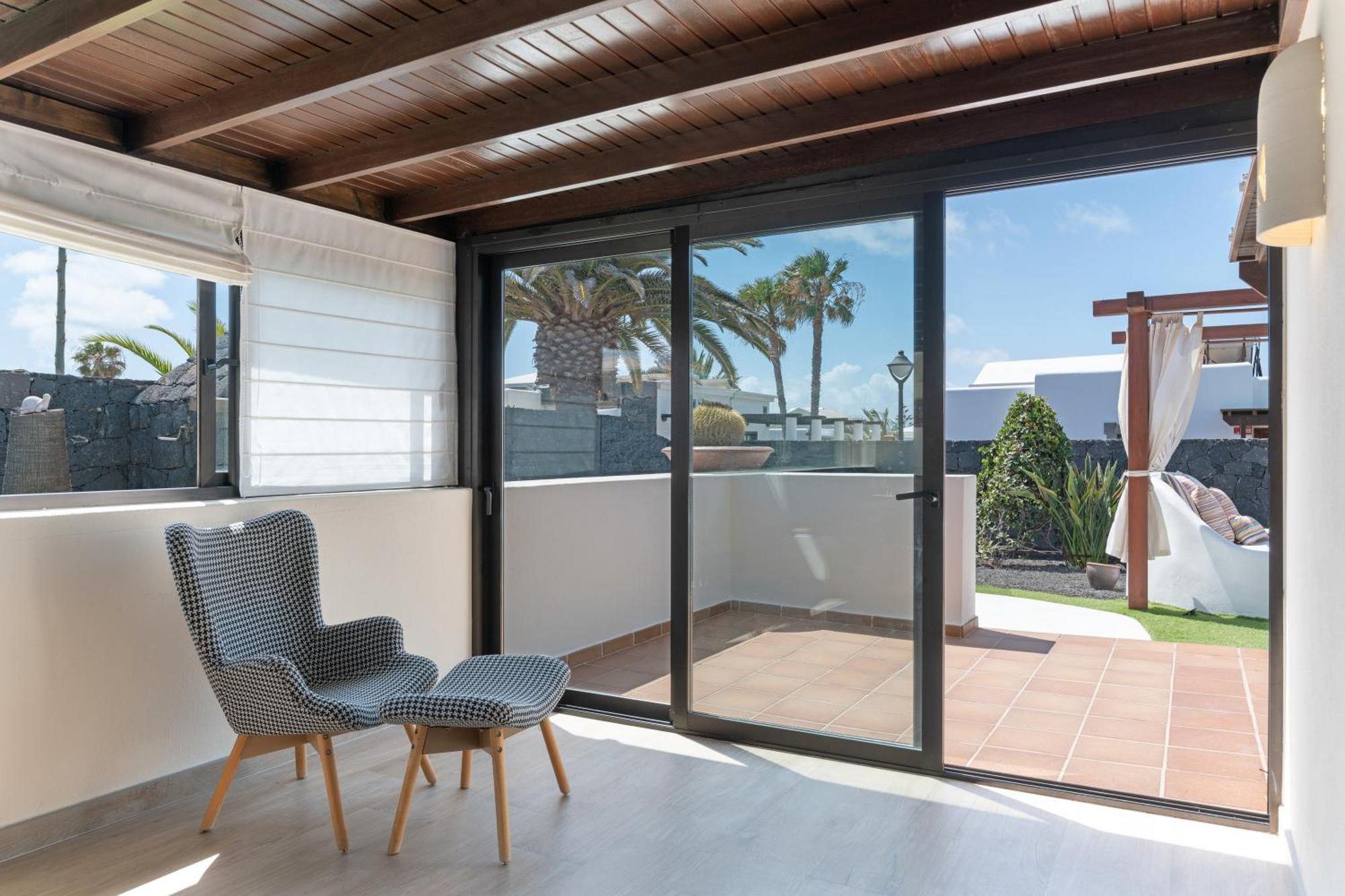Villa Carabela 83 Playa Blanca (Lanzarote) Exterior foto