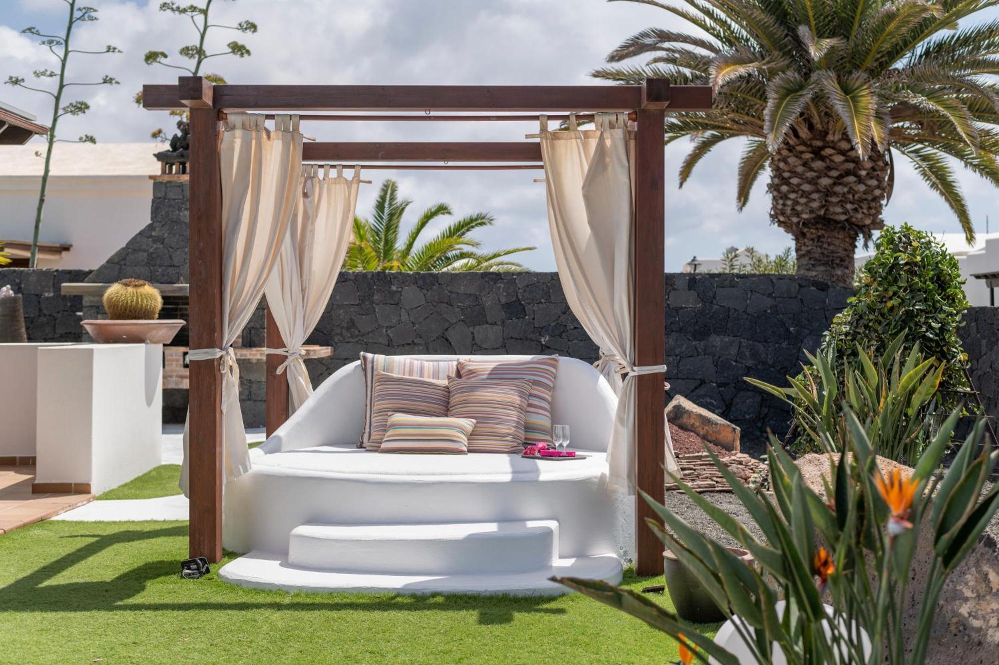 Villa Carabela 83 Playa Blanca (Lanzarote) Exterior foto