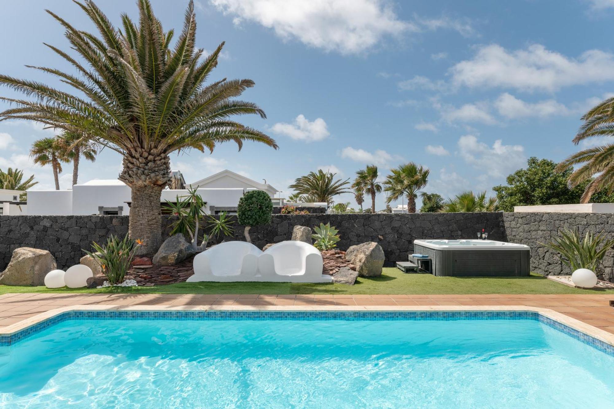 Villa Carabela 83 Playa Blanca (Lanzarote) Exterior foto